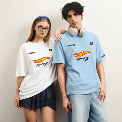 Hot Wheels Nascar Edition