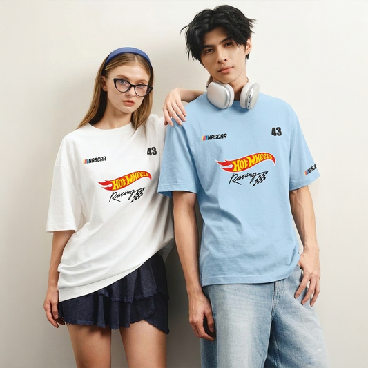 Hot Wheels Nascar Edition